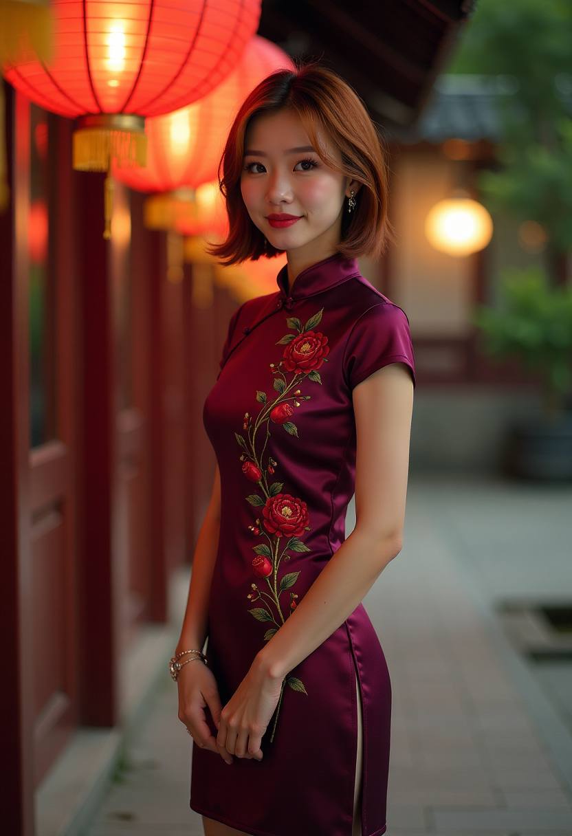 都市暖心小剧场